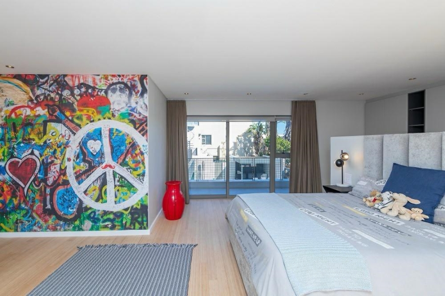 To Let 3 Bedroom Property for Rent in Sunset Beach Western Cape